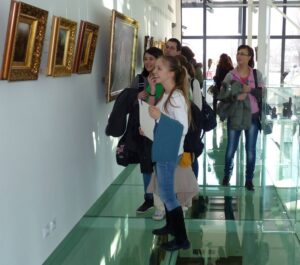 Нов Български Университет – София