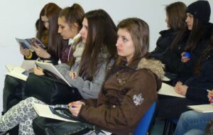 Нов Български Университет – София