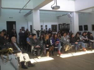 Лесотехнически университет – София