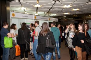 Лесотехнически университет – София