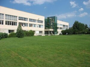 Лесотехнически университет – София