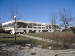 Лесотехнически университет – София