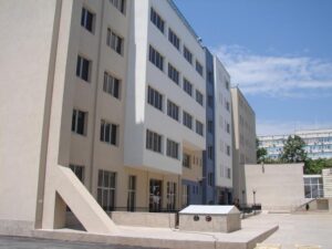 Медицински университет – Варна