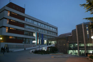 Варненски свободен университет "Черноризец Храбър"