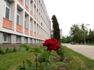 Аграрен университет – Пловдив