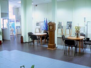 Частен професионален колеж Делта – София