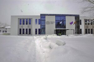 Медицински университет – Пловдив