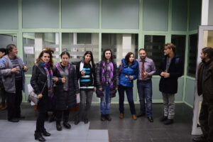 Частен професионален колеж Делта – София