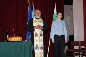 ВСУ "Любен Каравелов" - София