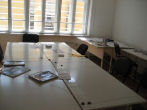 Частен професионален колеж Делта – София