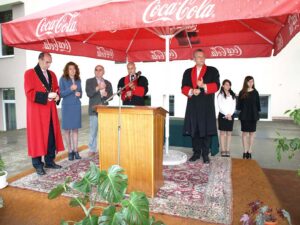 ВСУ "Любен Каравелов" - София