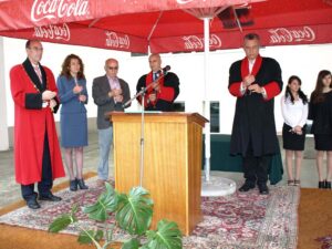 ВСУ "Любен Каравелов" - София