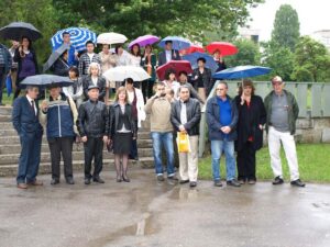 ВСУ "Любен Каравелов" - София