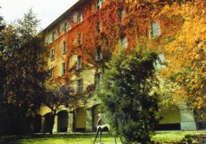 Лесотехнически университет – София