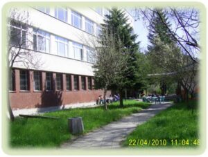 ПУ „Паисий Хилендарски“ Филиал – Смолян