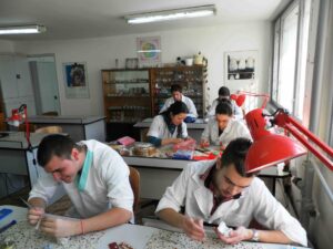 Медицински колеж Пловдив