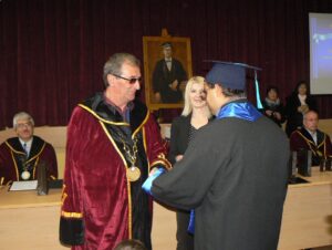 ВТУ Тодор Каблешков – София