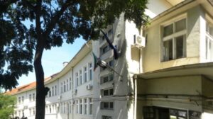 Академия за Музикално, Танцово и Изобразително Изкуство – Пловдив