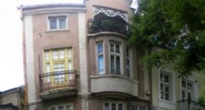 Академия за Музикално, Танцово и Изобразително Изкуство – Пловдив