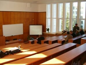 НВУ „Васил Левски“ – Велико Търново