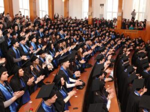 Стопанска академия „Димитър А. Ценов“ – Свищов