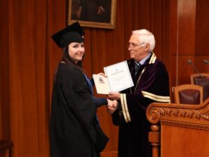 Стопанска академия „Димитър А. Ценов“ – Свищов