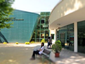 Европейски колеж по икономика и управление - Пловдив