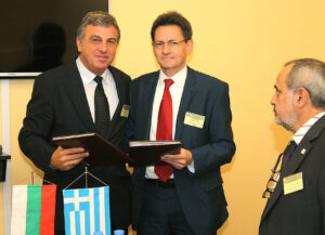 Университет по Хранителни Технологии Пловдив