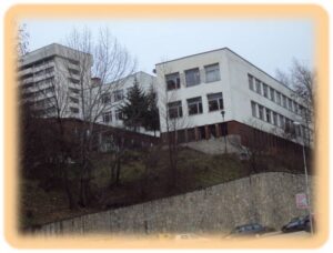 ПУ „Паисий Хилендарски“ Филиал – Смолян