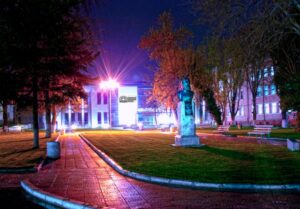 Медицински университет – Пловдив