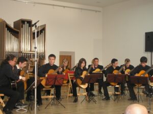 Академия за Музикално, Танцово и Изобразително Изкуство – Пловдив