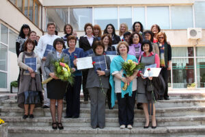 Варненски свободен университет "Черноризец Храбър"