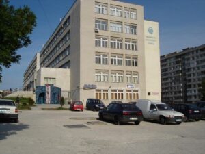 Технически университет – Варна