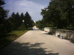 Технически университет – Варна