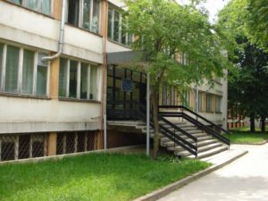 Технически университет – Варна