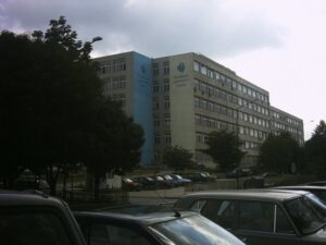 Технически университет – Варна