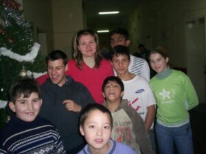 Помощно училище „Братя Миладинови” - Варна