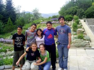 Помощно училище „Братя Миладинови” - Варна