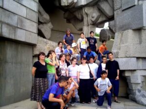 Помощно училище „Братя Миладинови” - Варна