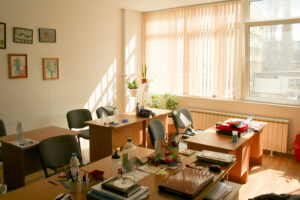 Частно училище “Свети Климент Охридски” – София