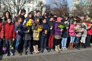 Частно училище “Свети Климент Охридски” – София