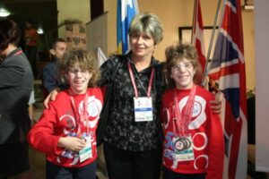 Помощно училище „Братя Миладинови” - Варна