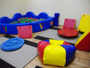 Шесто помощно училище - София