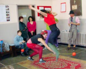 Шесто помощно училище - София