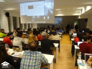 Софтуерен университет – София