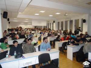 Софтуерен университет – София