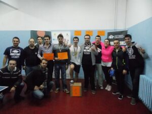 Софтуерен университет – София