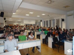 Софтуерен университет – София