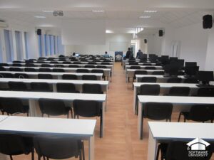 Софтуерен университет – София