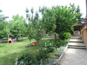 Частна детска градина Ян Бибиян – София